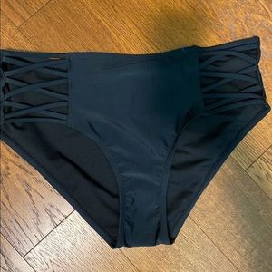 Bikini bottom
